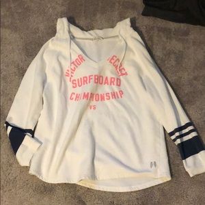 Victoria’s Secret Hoodie